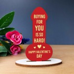 Funny Boyfriend Husband Gifts For Valentines Day Gifts For Him