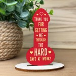Colleague Leaving Gift Funny Wood Plaque Colleague Gifts Friend