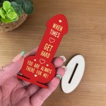 Novelty Gift For Friend Thank You Best Friend Funny Birthday Gif