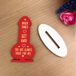 Novelty Gift For Friend Thank You Best Friend Funny Birthday Gif