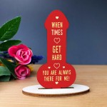 Novelty Gift For Friend Thank You Best Friend Funny Birthday Gif