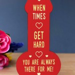Novelty Gift For Friend Thank You Best Friend Funny Birthday Gif