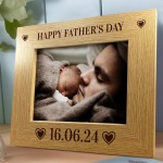 Fathers Day Gift For Dad Daddy From Daughter Son Personalised