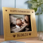 Fathers Day Gift For Dad Daddy From Daughter Son Personalised