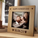 Fathers Day Gift For Dad Daddy From Daughter Son Personalised