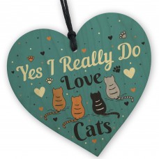 Cat Signs And Plaques For Home Cat Signs For Cat Lovers Heart