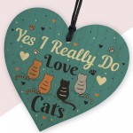Cat Signs And Plaques For Home Cat Signs For Cat Lovers Heart