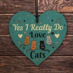 Cat Signs And Plaques For Home Cat Signs For Cat Lovers Heart