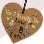 Cat Signs And Plaques For Home Wood Heart Cat Sign For Home