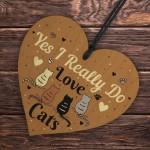 Cat Signs And Plaques For Home Wood Heart Cat Sign For Home