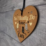Cat Signs And Plaques For Home Wood Heart Cat Sign For Home
