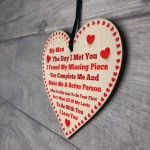 My Man Love Gifts For Boyfriend Husband Couple Gift For Him