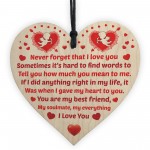 Valentines Gifts for Him Her, Couple Gifts for Girlfriend
