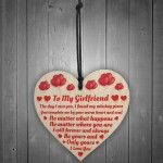 Girlfriend Gifts Birthday Anniversary Gifts for Her Fiancee 
