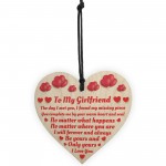 Girlfriend Gifts Birthday Anniversary Gifts for Her Fiancee 