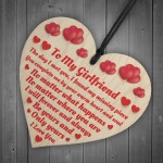 Girlfriend Gifts Birthday Anniversary Gifts for Her Fiancee 