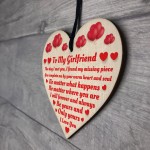 Girlfriend Gifts Birthday Anniversary Gifts for Her Fiancee 
