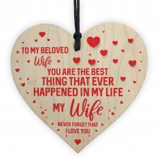 Gifts for Wife Romantic Wife Gifts Anniversary Gifts For Her