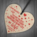 Gifts for Wife Romantic Wife Gifts Anniversary Gifts For Her