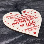 Gifts for Wife Romantic Wife Gifts Anniversary Gifts For Her