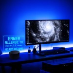 Gaming LED Neon Sign Gamer Gifts For Boys Birthday Christmas