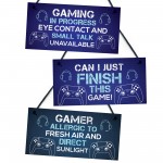 3 Piece Gamer Bundle Gift For Boys Birthday Christmas Gifts