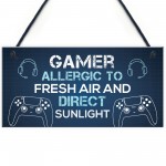 3 Piece Gamer Bundle Gift For Boys Birthday Christmas Gifts