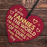 Gift for Mother Motherï¿½s Day Gifts for Mum from Daughter or Son 