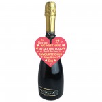 Funny Mothers Day Gift For Mum Novelty Gift From Favourite Child