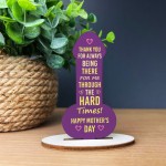 Mothers Day Gift Funny Novelty Gift For Mum From Daughter Son