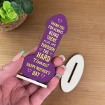 Mothers Day Gift Funny Novelty Gift For Mum From Daughter Son