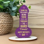 Mothers Day Gift Funny Novelty Gift For Mum From Daughter Son