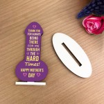 Mothers Day Gift Funny Novelty Gift For Mum From Daughter Son