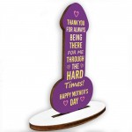 Mothers Day Gift Funny Novelty Gift For Mum From Daughter Son