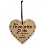 Funny Gift For Mothers Day Engraved Heart Birthday Gift For Mum Funny Gift For Mothers Day Engraved Heart Birthday Gift For Mum