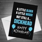 Funny Birthday Cards For Men Joke Humour Cards For Him