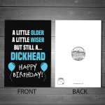 Funny Birthday Cards For Men Joke Humour Cards For Him