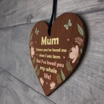 Loved You My Whole Life Mum Mummy Gifts For Mothers Day Birthday