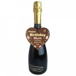 Personalised Birthday Gifts For Mum Wooden Heart Mum Gifts