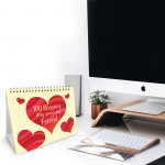Friendship Gift 100 Reasons Why You Are My Friend Book Christmas