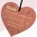 Mum Gift Perfect Gift For Birthday Mothers Day Appreciation Gift