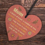 Mum Gift Perfect Gift For Birthday Mothers Day Appreciation Gift