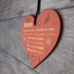 Mum Gift Perfect Gift For Birthday Mothers Day Appreciation Gift