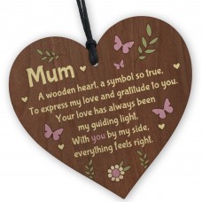 Heartfelt Mothers Day Gifts for Mum Presents for Mum Special