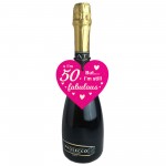 Funny 50th Birthday Gifts For Women Fifty Heart 50th Card