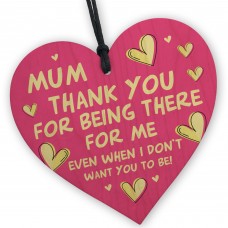 Perfect Gift for Birthday, Mother's Day or Saying Thank You Mum