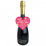 Perfect Gift for Birthday, Mother's Day or Saying Thank You Mum