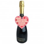Grateful for You Mum Gift Heart Gift For Mothers Day Birthday