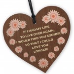 Love Gifts For Wife From Husband Anniversary Present For Him Her
