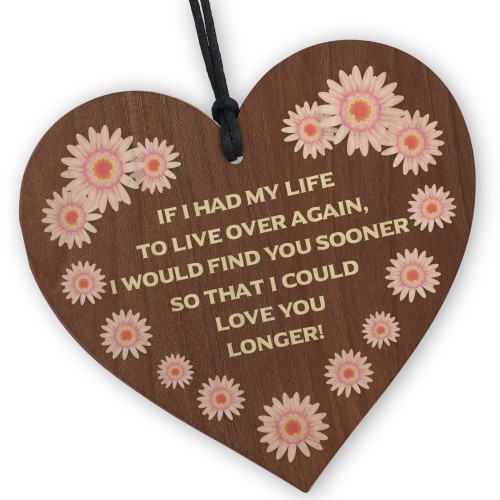 Love Gifts For Wife From Husband Anniversary Present For Him Her